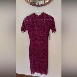 Women’s lulus dress XS